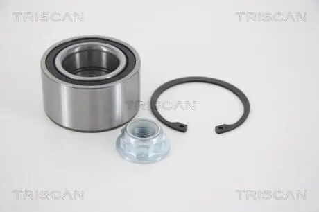 Набор колесных подшипников ступицы. TRISCAN 853029122