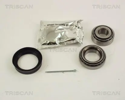 Набор колесных подшипников ступицы. TRISCAN 853029219