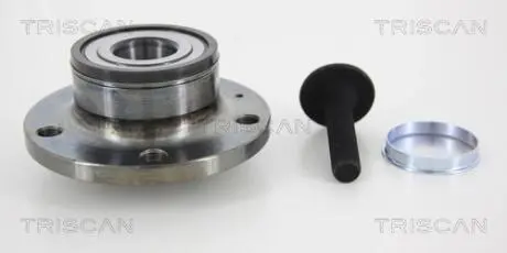 Набор колесных подшипников ступицы. TRISCAN 853029232