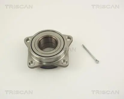 Набор колесных подшипников ступицы. TRISCAN 853042111