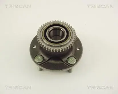 Набір підшипника маточини колеса TRISCAN 853050215