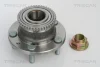 Набір підшипника маточини колеса TRISCAN 8530 50234 (фото 1)