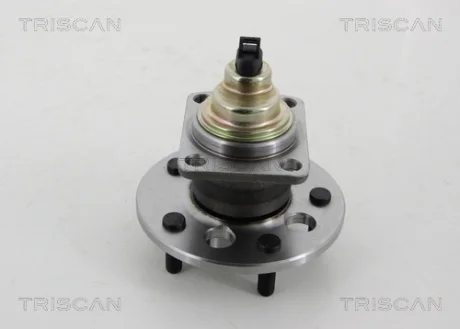 Фото ford маточина колеса передн. з підш. (з abs) mustang 4.0-5.4 04-10 TRISCAN 8530 80043 FORD Маточина колеса передн. з підш. (з ABS) MUSTANG 4.0-5.4 04-10 TRISCAN 8530 80043