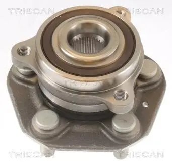 Маточина колеса TRISCAN 8530 81103