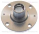 OPEL Маточина колеса AGILA A 08-, SUBARU, SUZUKI TRISCAN 8535 10009 (фото 1)