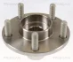 Ступиця (передня) Ford Transit Connect 02-13 TRISCAN 8535 16003 (фото 2)
