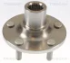 FORD Маточина колеса передня C-MAX II 12-, FOCUS III 12- TRISCAN 8535 16005 (фото 1)