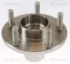 FORD Маточина колеса передня C-MAX II 12-, FOCUS III 12- TRISCAN 8535 16005 (фото 2)