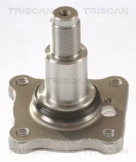 FORD Маточина колеса задня FIESTA V 01-, FOCUS I 99-, FUSION 02- TRISCAN 8535 16007