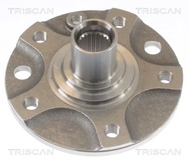 OPEL Маточина колеса передн. (на 5 отв.) MERIVA A 03- TRISCAN 8535 24003