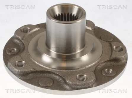 Маточина (передня) Renault Megane 10-/Scenic 09-/Dacia Duster 10-18 TRISCAN 8535 25003