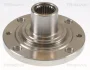 CITROEN Маточина колеса передня ALFA ROMEO 145, 146, 155, 164 FIAT BRAVA, BRAVO I, COUPE, CROMA, MAREA, MULTIPLA, PUNTO, STILO, TEMPRA, TEMPRA S.W., TIPO LANCIA DEDRA, DEDRA SW 1.3D-2.5D 12.85-03.12 TRISCAN 8535 28006 (фото 1)
