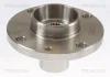 CITROEN Маточина колеса передня ALFA ROMEO 145, 146, 155, 164 FIAT BRAVA, BRAVO I, COUPE, CROMA, MAREA, MULTIPLA, PUNTO, STILO, TEMPRA, TEMPRA S.W., TIPO LANCIA DEDRA, DEDRA SW 1.3D-2.5D 12.85-03.12 TRISCAN 8535 28006 (фото 2)