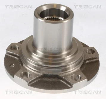 Маточина (передня) Citroen Jumper/Fiat Ducato/Peugeot Boxer 06- TRISCAN 8535 28007