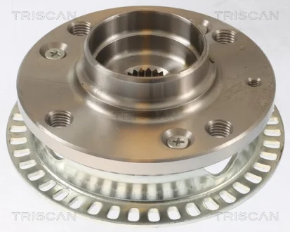 Фото vw маточина колеса передн. polo 1.05-1.9 94- TRISCAN 8535 29019 VW Маточина колеса передн. Polo 1.05-1.9 94- TRISCAN 8535 29019
