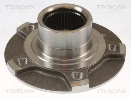 AUDI Маточина колеса (без підш.) A4, A5, A6, A7, A8, Q5 07- TRISCAN 8535 29030