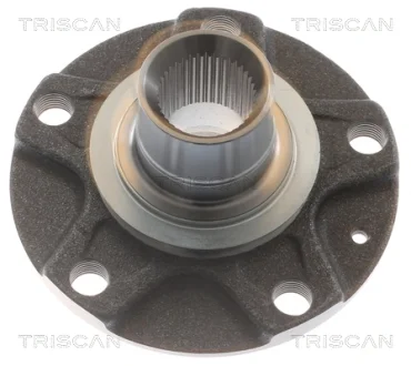 AUDI Маточина колеса (без підшипника) Audi A6 04-, Audi A8 96-, VW Phaeton TRISCAN 8535 29032
