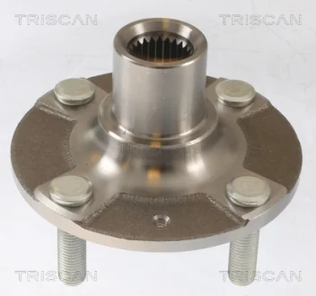 HYUNDAI Маточина колеса передня лів/прав ACCENT i25 IV 10-, KIA RIO III 11- TRISCAN 8535 43002