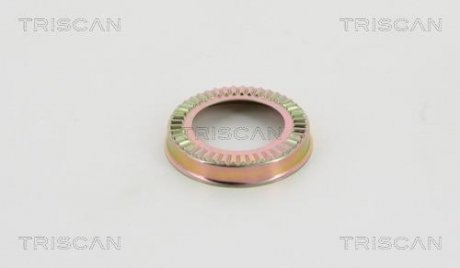 Зубчатый диск импульсного датчика TRISCAN 854016402