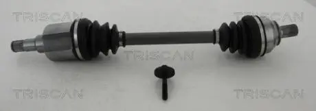 Приводной вал TRISCAN 854016614