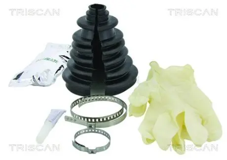 Автозапчасть TRISCAN 854022