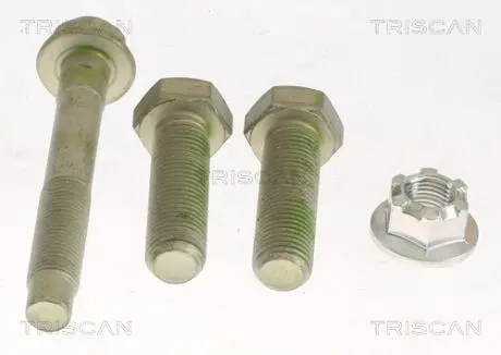 Зубчастий диск імпульсного датчика TRISCAN 854025402