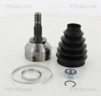 Шарнирный набор, приводной вал TRISCAN 854028135