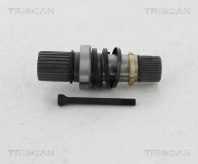 Приводной вал TRISCAN 854029691