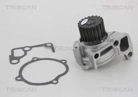 Помпа водяна TRISCAN 860050009