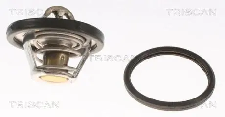 Термостат системы охлаждения TRISCAN 862010582