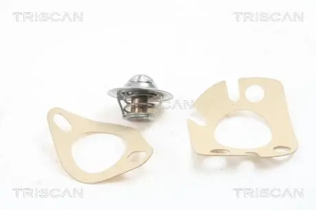 Термостат системы охлаждения TRISCAN 86201088