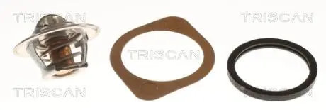 Термостат системы охлаждения TRISCAN 862018388