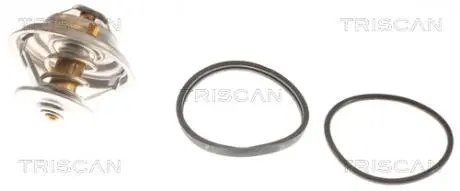 Термостат с прокладкой DB Vario, 405-609D TRISCAN 86202682