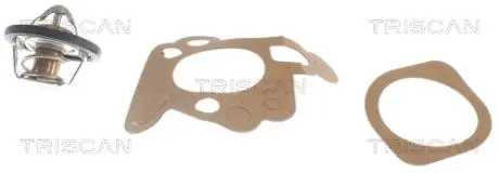 Термостат системы охлаждения TRISCAN 86202782