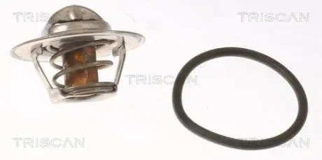 Термостат системы охлаждения TRISCAN 862028182