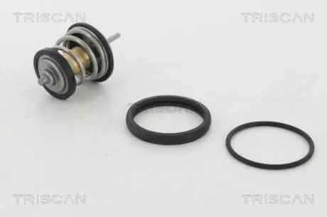 Термостат системы охлаждения TRISCAN 862031795