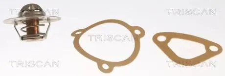 Термостат системи охолодження TRISCAN 86203488