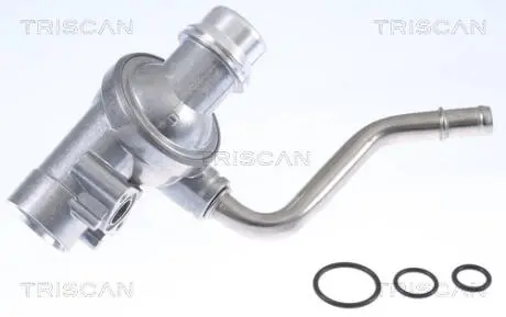 Термостат системы охлаждения TRISCAN 862035900