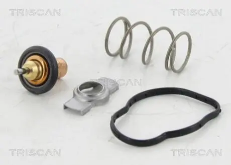 Термостат охлаждающей жидкости TRISCAN 862045383
