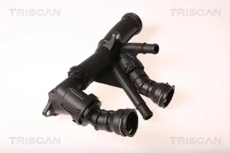 Термостат TRISCAN 8620 47888