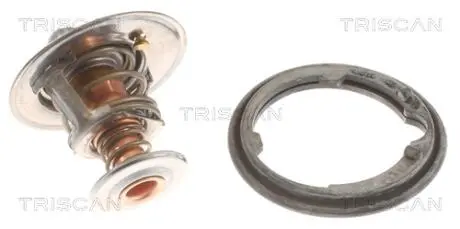 Термостат системы охлаждения TRISCAN 86205078