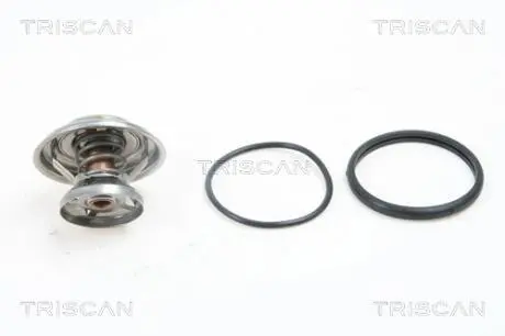 Термостат системы охлаждения TRISCAN 86205385
