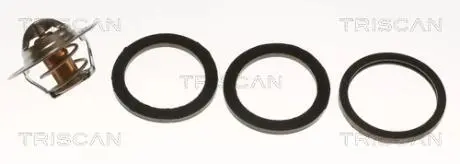 Термостат системы охлаждения TRISCAN 86205488