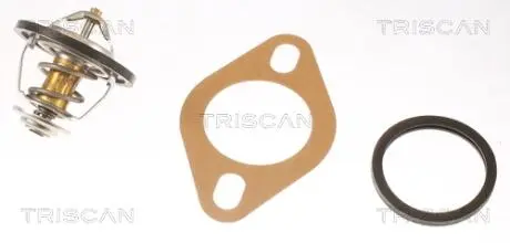 Термостат Citroen/Peugeot 1.8D-2.0D 85- TRISCAN 86205682
