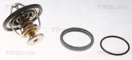 Термостат системы охлаждения TRISCAN 86208582