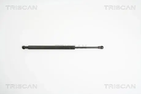 Амортизатор багажника TRISCAN 8710 11227