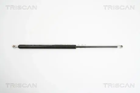 Амортизатор багажника TRISCAN 8710 16241