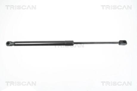 Амортизатор багажника TRISCAN 8710 18223