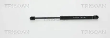 Амортизатор багажника TRISCAN 8710 23220