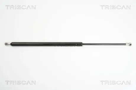 Амортизатор багажника Renault Megane Scenic II 03-09 TRISCAN 871025229